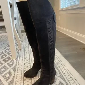 myer over the knee boots